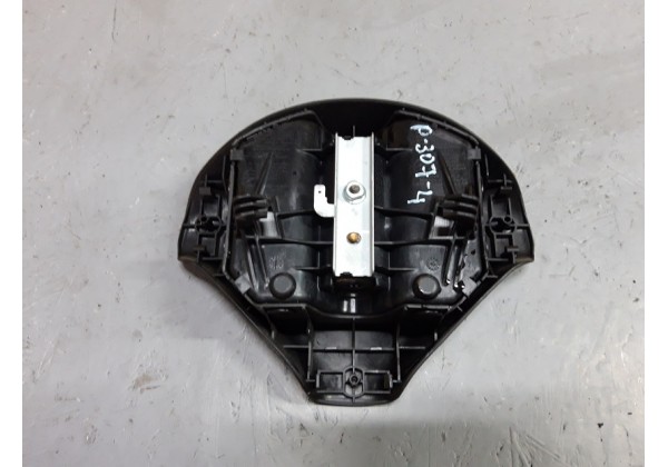 Подушка AirBag Peugeot 307, 96821872ZR, 96821872